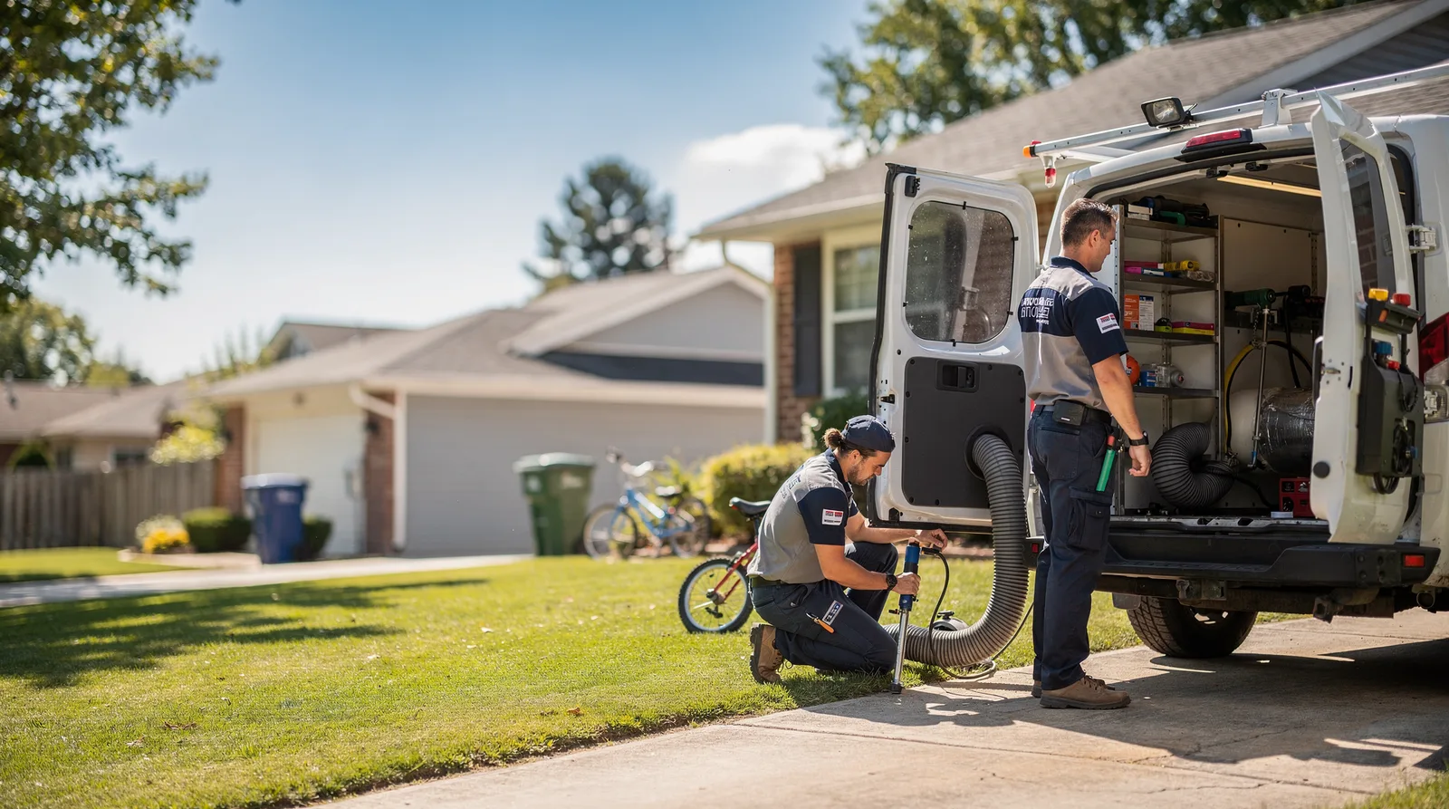 24/7 HVAC Repair & AC Replacement in Walthourville, GA near me